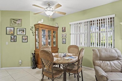 Don't miss this 1st floor unit on the 3rd hole of Gator Trace on Gator Trace Golf and Country Club in Florida - for sale on GolfHomes.com, golf home, golf lot