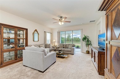 One or more photo(s) has been virtually staged. Welcome to on Esplanade Golf and Country at Lakewood Ranch in Florida - for sale on GolfHomes.com, golf home, golf lot