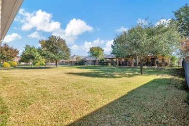 Welcome to RESORT-STYLE LIVING at its best located in the on Wildhorse Golf Club of Robson Ranch in Texas - for sale on GolfHomes.com, golf home, golf lot