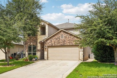 Welcome to this beautifully maintained 4-bedroom, 3.5-bath home on The Republic Golf Club in Texas - for sale on GolfHomes.com, golf home, golf lot