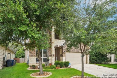 Welcome to this beautifully maintained 4-bedroom, 3.5-bath home on The Republic Golf Club in Texas - for sale on GolfHomes.com, golf home, golf lot