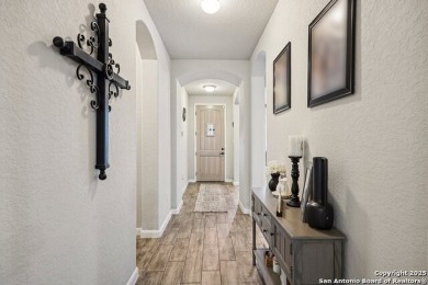 Welcome to this beautifully maintained 4-bedroom, 3.5-bath home on The Republic Golf Club in Texas - for sale on GolfHomes.com, golf home, golf lot