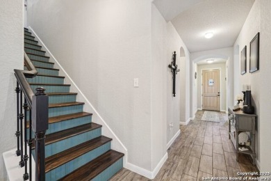 Welcome to this beautifully maintained 4-bedroom, 3.5-bath home on The Republic Golf Club in Texas - for sale on GolfHomes.com, golf home, golf lot