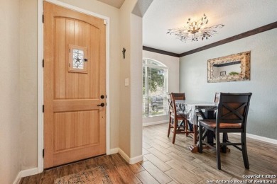 Welcome to this beautifully maintained 4-bedroom, 3.5-bath home on The Republic Golf Club in Texas - for sale on GolfHomes.com, golf home, golf lot