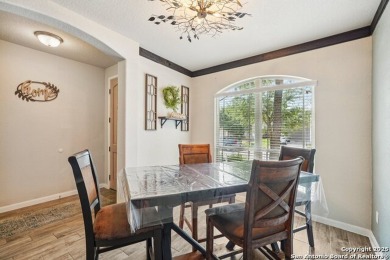 Welcome to this beautifully maintained 4-bedroom, 3.5-bath home on The Republic Golf Club in Texas - for sale on GolfHomes.com, golf home, golf lot