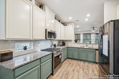 Welcome to this beautifully maintained 4-bedroom, 3.5-bath home on The Republic Golf Club in Texas - for sale on GolfHomes.com, golf home, golf lot