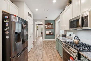 Welcome to this beautifully maintained 4-bedroom, 3.5-bath home on The Republic Golf Club in Texas - for sale on GolfHomes.com, golf home, golf lot