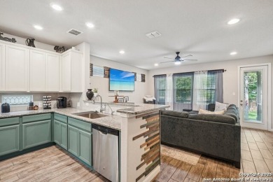 Welcome to this beautifully maintained 4-bedroom, 3.5-bath home on The Republic Golf Club in Texas - for sale on GolfHomes.com, golf home, golf lot