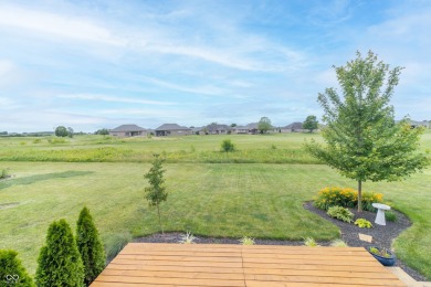 Looking for a modern, clean, and spacious new place to make your on Timbergate Golf Course in Indiana - for sale on GolfHomes.com, golf home, golf lot