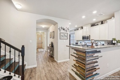 Welcome to this beautifully maintained 4-bedroom, 3.5-bath home on The Republic Golf Club in Texas - for sale on GolfHomes.com, golf home, golf lot