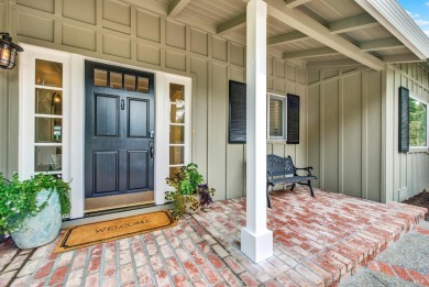 Welcome to this custom single-story home on the  16th fairway of on  in California - for sale on GolfHomes.com, golf home, golf lot