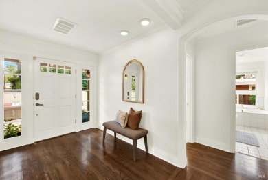 Welcome to this custom single-story home on the  16th fairway of on  in California - for sale on GolfHomes.com, golf home, golf lot