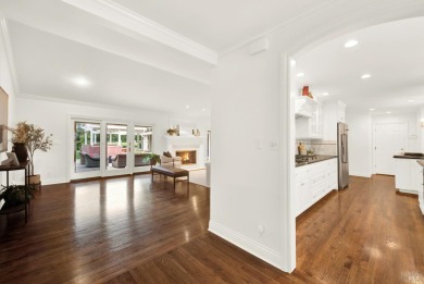 Welcome to this custom single-story home on the  16th fairway of on  in California - for sale on GolfHomes.com, golf home, golf lot