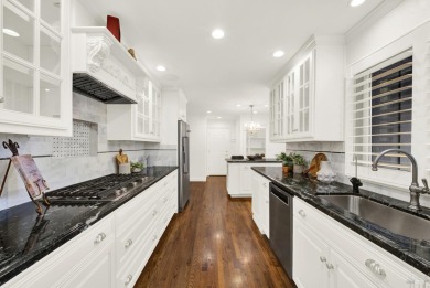 Welcome to this custom single-story home on the  16th fairway of on  in California - for sale on GolfHomes.com, golf home, golf lot