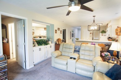 Welcome to River Oaks!!! Spacious open floor plan 2 bedrooms and on River Oaks Golf Plantation  in South Carolina - for sale on GolfHomes.com, golf home, golf lot