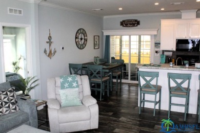 Move right in and start living the dream! This fully turnkey on Cypresswood Golf and Country Club in Florida - for sale on GolfHomes.com, golf home, golf lot