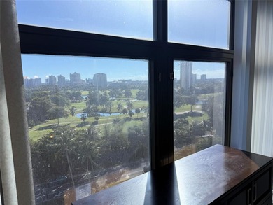 A refined living in the heart of Aventura. This spacious on Turnberry Isle Resort and Club in Florida - for sale on GolfHomes.com, golf home, golf lot