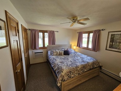 Check out this 3 bedroom, 2 and half bath year round getaway in on Jack O Lantern Resort in New Hampshire - for sale on GolfHomes.com, golf home, golf lot