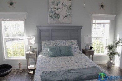 Move right in and start living the dream! This fully turnkey on Cypresswood Golf and Country Club in Florida - for sale on GolfHomes.com, golf home, golf lot