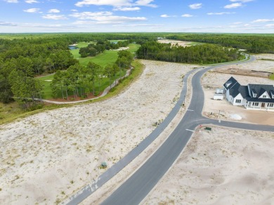 This homesite is located on the 15th green at the prestigious on Camp Creek Golf Course in Florida - for sale on GolfHomes.com, golf home, golf lot