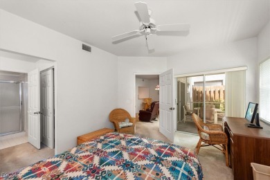 Welcome to this 2-bedroom, 2-bathroom condo with a 1-car garage on Gateway Golf and Country Club in Florida - for sale on GolfHomes.com, golf home, golf lot