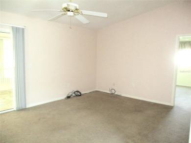 MOTIVATED SELLER !! CUTE AND COMFORTABLE 2 BED, 2 BATH, 2 CAR on Preserve Golf Club in Florida - for sale on GolfHomes.com, golf home, golf lot