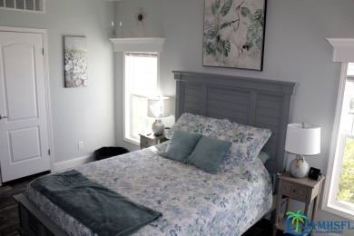 Move right in and start living the dream! This fully turnkey on Cypresswood Golf and Country Club in Florida - for sale on GolfHomes.com, golf home, golf lot