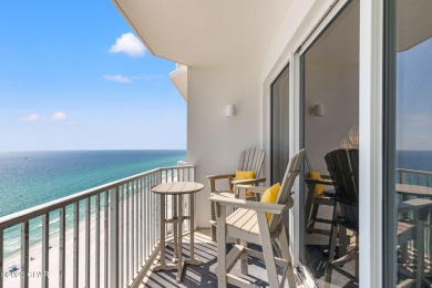 Welcome to your slice of paradise on the white sands of Panama on Signal Hill Golf Course, Inc. in Florida - for sale on GolfHomes.com, golf home, golf lot
