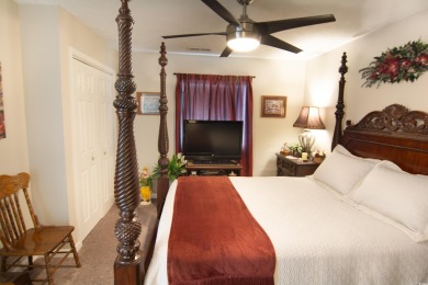 Welcome to River Oaks!!! Spacious open floor plan 2 bedrooms and on River Oaks Golf Plantation  in South Carolina - for sale on GolfHomes.com, golf home, golf lot
