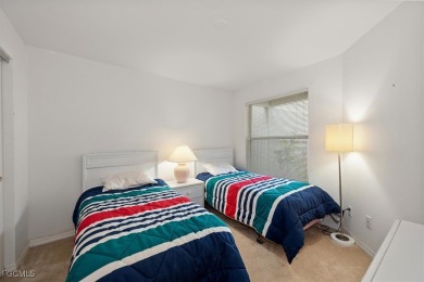 Welcome to this 2-bedroom, 2-bathroom condo with a 1-car garage on Gateway Golf and Country Club in Florida - for sale on GolfHomes.com, golf home, golf lot