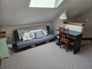 Check out this 3 bedroom, 2 and half bath year round getaway in on Jack O Lantern Resort in New Hampshire - for sale on GolfHomes.com, golf home, golf lot