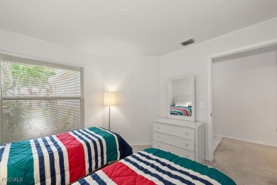 Welcome to this 2-bedroom, 2-bathroom condo with a 1-car garage on Gateway Golf and Country Club in Florida - for sale on GolfHomes.com, golf home, golf lot