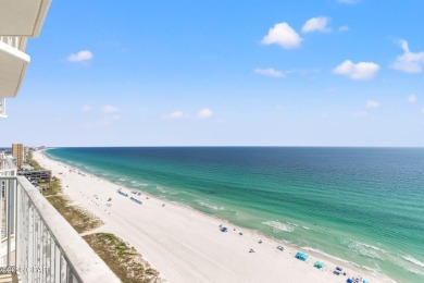 Welcome to your slice of paradise on the white sands of Panama on Signal Hill Golf Course, Inc. in Florida - for sale on GolfHomes.com, golf home, golf lot