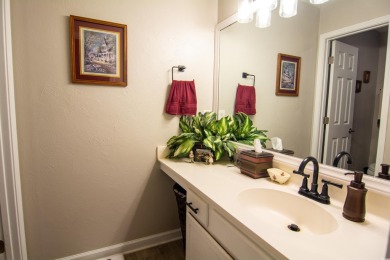 Welcome to River Oaks!!! Spacious open floor plan 2 bedrooms and on River Oaks Golf Plantation  in South Carolina - for sale on GolfHomes.com, golf home, golf lot