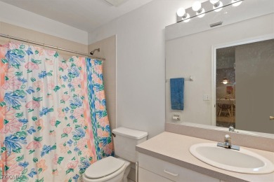 Welcome to this 2-bedroom, 2-bathroom condo with a 1-car garage on Gateway Golf and Country Club in Florida - for sale on GolfHomes.com, golf home, golf lot