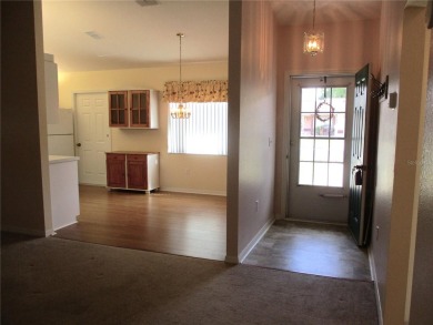MOTIVATED SELLER !! CUTE AND COMFORTABLE 2 BED, 2 BATH, 2 CAR on Preserve Golf Club in Florida - for sale on GolfHomes.com, golf home, golf lot