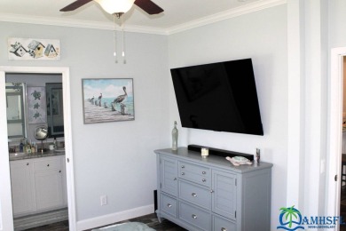 Move right in and start living the dream! This fully turnkey on Cypresswood Golf and Country Club in Florida - for sale on GolfHomes.com, golf home, golf lot