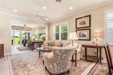 Prime golf views overlooking the 10th hole a new 10x24 bright & on Oak Harbor Country Club in Florida - for sale on GolfHomes.com, golf home, golf lot