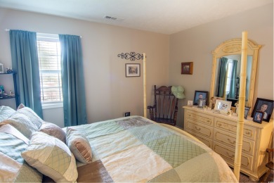Welcome to River Oaks!!! Spacious open floor plan 2 bedrooms and on River Oaks Golf Plantation  in South Carolina - for sale on GolfHomes.com, golf home, golf lot
