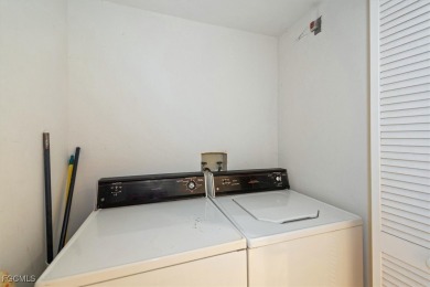 Welcome to this 2-bedroom, 2-bathroom condo with a 1-car garage on Gateway Golf and Country Club in Florida - for sale on GolfHomes.com, golf home, golf lot