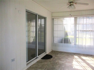 MOTIVATED SELLER !! CUTE AND COMFORTABLE 2 BED, 2 BATH, 2 CAR on Preserve Golf Club in Florida - for sale on GolfHomes.com, golf home, golf lot