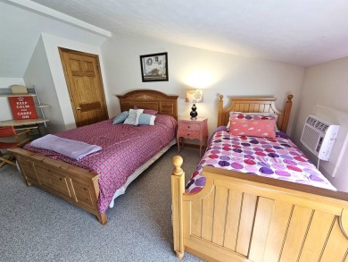 Check out this 3 bedroom, 2 and half bath year round getaway in on Jack O Lantern Resort in New Hampshire - for sale on GolfHomes.com, golf home, golf lot