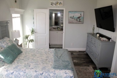Move right in and start living the dream! This fully turnkey on Cypresswood Golf and Country Club in Florida - for sale on GolfHomes.com, golf home, golf lot