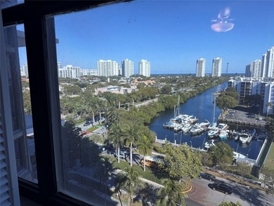 A refined living in the heart of Aventura. This spacious on Turnberry Isle Resort and Club in Florida - for sale on GolfHomes.com, golf home, golf lot