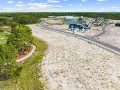 This homesite is located on the 15th green at the prestigious on Camp Creek Golf Course in Florida - for sale on GolfHomes.com, golf home, golf lot