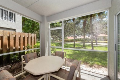 Welcome to this 2-bedroom, 2-bathroom condo with a 1-car garage on Gateway Golf and Country Club in Florida - for sale on GolfHomes.com, golf home, golf lot