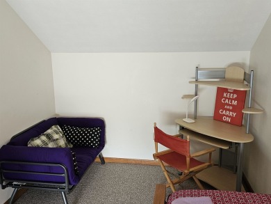 Check out this 3 bedroom, 2 and half bath year round getaway in on Jack O Lantern Resort in New Hampshire - for sale on GolfHomes.com, golf home, golf lot