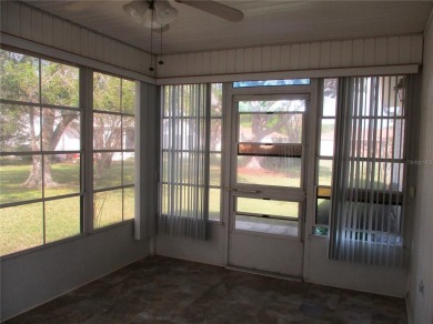 MOTIVATED SELLER !! CUTE AND COMFORTABLE 2 BED, 2 BATH, 2 CAR on Preserve Golf Club in Florida - for sale on GolfHomes.com, golf home, golf lot