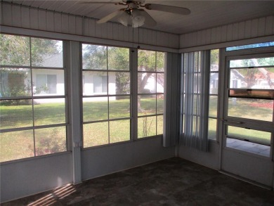 MOTIVATED SELLER !! CUTE AND COMFORTABLE 2 BED, 2 BATH, 2 CAR on Preserve Golf Club in Florida - for sale on GolfHomes.com, golf home, golf lot