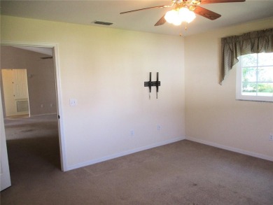MOTIVATED SELLER !! CUTE AND COMFORTABLE 2 BED, 2 BATH, 2 CAR on Preserve Golf Club in Florida - for sale on GolfHomes.com, golf home, golf lot